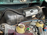 1962 volvo 12134 vf b18 oldtimer - afbeelding 11 van  39