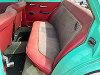 1962 volvo 12134 vf b18 oldtimer - afbeelding 12 van  39