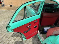1962 volvo 12134 vf b18 oldtimer - afbeelding 13 van  39