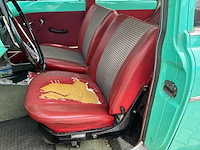 1962 volvo 12134 vf b18 oldtimer - afbeelding 15 van  39