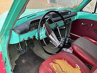 1962 volvo 12134 vf b18 oldtimer - afbeelding 31 van  39