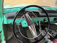 1962 volvo 12134 vf b18 oldtimer - afbeelding 32 van  39