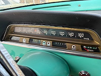 1962 volvo 12134 vf b18 oldtimer - afbeelding 16 van  39