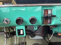 1962 volvo 12134 vf b18 oldtimer - afbeelding 17 van  39