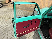 1962 volvo 12134 vf b18 oldtimer - afbeelding 18 van  39