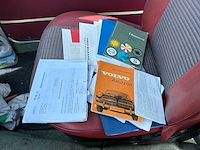 1962 volvo 12134 vf b18 oldtimer - afbeelding 37 van  39