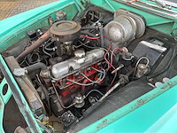 1962 volvo 12134 vf b18 oldtimer - afbeelding 20 van  39