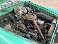 1962 volvo 12134 vf b18 oldtimer - afbeelding 38 van  39