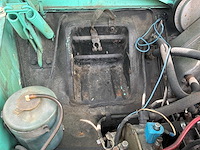 1962 volvo 12134 vf b18 oldtimer - afbeelding 21 van  39