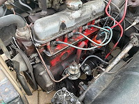1962 volvo 12134 vf b18 oldtimer - afbeelding 39 van  39