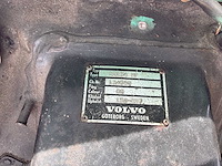 1962 volvo 12134 vf b18 oldtimer - afbeelding 22 van  39