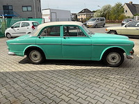 1962 volvo 12134 vf b18 oldtimer - afbeelding 23 van  39