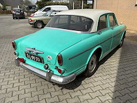 1962 volvo 12134 vf b18 oldtimer - afbeelding 24 van  39