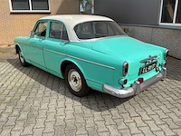 1962 volvo 12134 vf b18 oldtimer - afbeelding 26 van  39