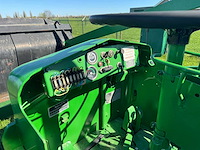 1962 zettelmeyer l501 shovel oldtimer - afbeelding 1 van  3