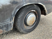 1963 austin a110 westminster oldtimer - afbeelding 2 van  40