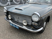 1963 austin a110 westminster oldtimer - afbeelding 5 van  40