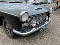 1963 austin a110 westminster oldtimer - afbeelding 6 van  40