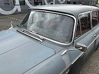 1963 austin a110 westminster oldtimer - afbeelding 7 van  40