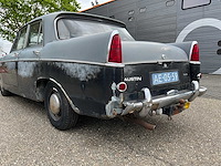 1963 austin a110 westminster oldtimer - afbeelding 8 van  40