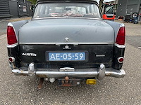 1963 austin a110 westminster oldtimer - afbeelding 9 van  40