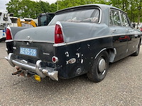 1963 austin a110 westminster oldtimer - afbeelding 10 van  40
