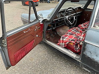 1963 austin a110 westminster oldtimer - afbeelding 11 van  40