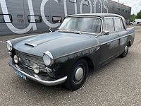 1963 austin a110 westminster oldtimer - afbeelding 1 van  40