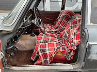1963 austin a110 westminster oldtimer - afbeelding 13 van  40