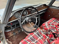 1963 austin a110 westminster oldtimer - afbeelding 14 van  40