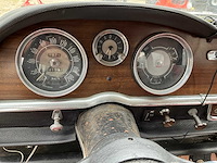 1963 austin a110 westminster oldtimer - afbeelding 17 van  40