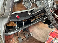1963 austin a110 westminster oldtimer - afbeelding 18 van  40