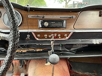 1963 austin a110 westminster oldtimer - afbeelding 19 van  40