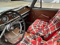 1963 austin a110 westminster oldtimer - afbeelding 20 van  40