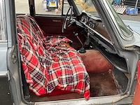 1963 austin a110 westminster oldtimer - afbeelding 22 van  40