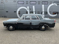 1963 austin a110 westminster oldtimer - afbeelding 12 van  40