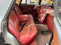 1963 austin a110 westminster oldtimer - afbeelding 25 van  40