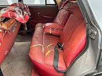 1963 austin a110 westminster oldtimer - afbeelding 27 van  40