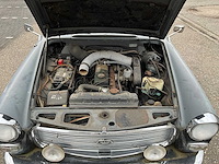 1963 austin a110 westminster oldtimer - afbeelding 31 van  40