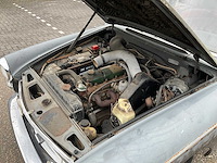 1963 austin a110 westminster oldtimer - afbeelding 32 van  40