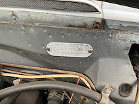 1963 austin a110 westminster oldtimer - afbeelding 35 van  40