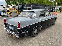1963 austin a110 westminster oldtimer - afbeelding 36 van  40