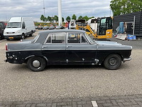 1963 austin a110 westminster oldtimer - afbeelding 37 van  40