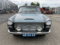 1963 austin a110 westminster oldtimer - afbeelding 39 van  40