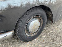 1963 austin a110 westminster oldtimer - afbeelding 40 van  40