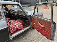 1963 austin a110 westminster oldtimer - afbeelding 2 van  7