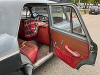 1963 austin a110 westminster oldtimer - afbeelding 4 van  7