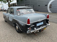 1963 austin a110 westminster oldtimer - afbeelding 3 van  7