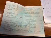 1963 dekschuit “jantje” eni 03051654 - afbeelding 2 van  11