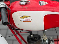 1963 ducati 48 cadet - afbeelding 2 van  17